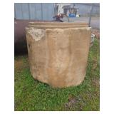 Concrete Tank