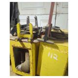 Fans For Pipe Lasers