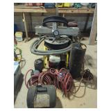 Sewer Testing Equipment