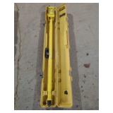 Heliflux GA-52Cx Magnetic Locator