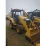 Contractor Retirement Auction:  Construction Equipment, Trucks, Trailers & More