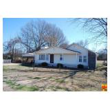 1-Bedroom/1-Bath Home On 1.1 Acre± Lot.
