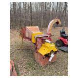 Wood Chipper