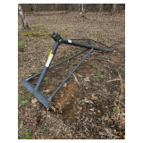 3 Pt Hitch Lift Bar
