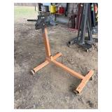 Engine Stand