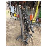 PIttsburgh Engine Hoist