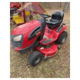Craftsman YT 4000 Riding Mower