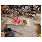 Aluminum Truck Toolbox