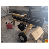 Country Line 28 Ton Log Splitter with Kohler SH Series 6.5 HP