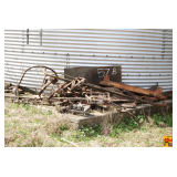 Scrap Metal (Silo Not Included)