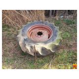Tractor Tire