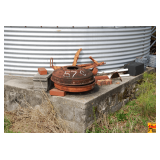 Scrap Metal (Silo Not Included)