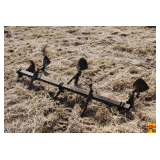 3-Prong Plow Attachment