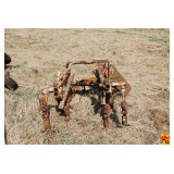 Vintage Cultivator