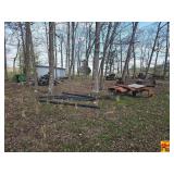 Scrap Metal (Truck not Included)