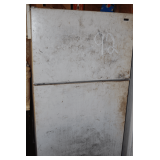 Refrigerator & Contents