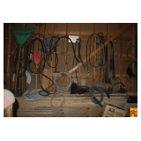 Contents on the Wall