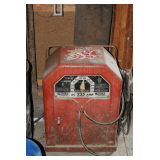 Lincoln Electric AC-225 Arc Welder