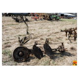 Vintage Farm Implement