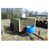 Utility Trailer