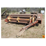Sperry New Holland Haybine 489