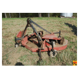Bush Hog Finish Mower