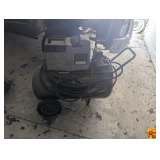 Pro-Air 5 HP 20-Gallon Portable Air Compressor