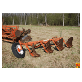 Allis-Chalmers Farm Plow