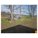 Scrap Metal (Fencing Included in Lot 158)