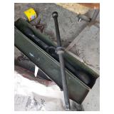 Vintage Ken Tool Shock Wrench