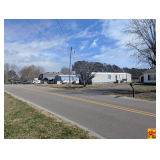 Parcel #01 03 05 0 000 004.003 features a 0.35 acre± corner lot currently serving as the homestead for both a house and a mobile home & Parcel #01 03 05 0 000 004.009 features a 0.39 acre± lot curre