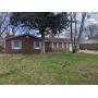 Estate Auction:  3-Bedroom Brick Ranch Home On 0.28 Acre± Lot