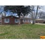 Estate Auction:  3-Bedroom Brick Ranch Home On 0.28 Acre± Lot