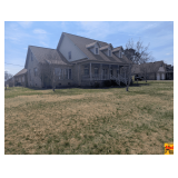 4-Bedroom Beautiful Brick Home On Corner Lot In Prime Location