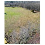 Tract 4:  9.09 Acres± with 300'± of road frontage on Barksdale Road