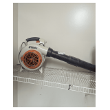 Stihl Leaf Blower