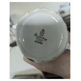 Winterling Roslau Bavaria Germany Porcelain Tea Set