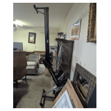 Concept 2 Rowing Machine