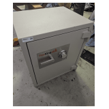 FireKing Security Safe
