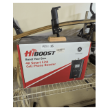 HiBoost 4K Smart Link Cell Phone Booster
