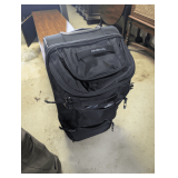 Samsonite and TUMI Wheeled Luggage