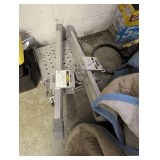 Adjustable Aluminum Pick Platform
