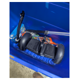 Segway Ninebot S Self Balancing Personal Transporter