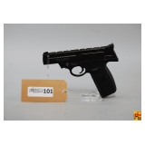 Smith & Wesson 22A-1, 22LR, UCP2439