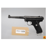 Ruger, 22LR, 266046