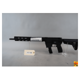 Smith & Wesson Response 9mm Rifle, FJD 5684