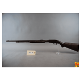 Winchester 61, 22 S,L,&LR, 142291