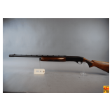 Remington Sportsman 58, Poly Choke Deluxe, 12ga, 145898V