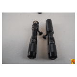 Rifle and Pistol Powder Measures