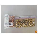 .45 Caliber Bullets for Reloading